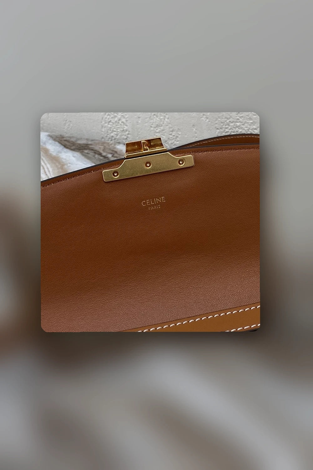 NB - COL Bag - 398