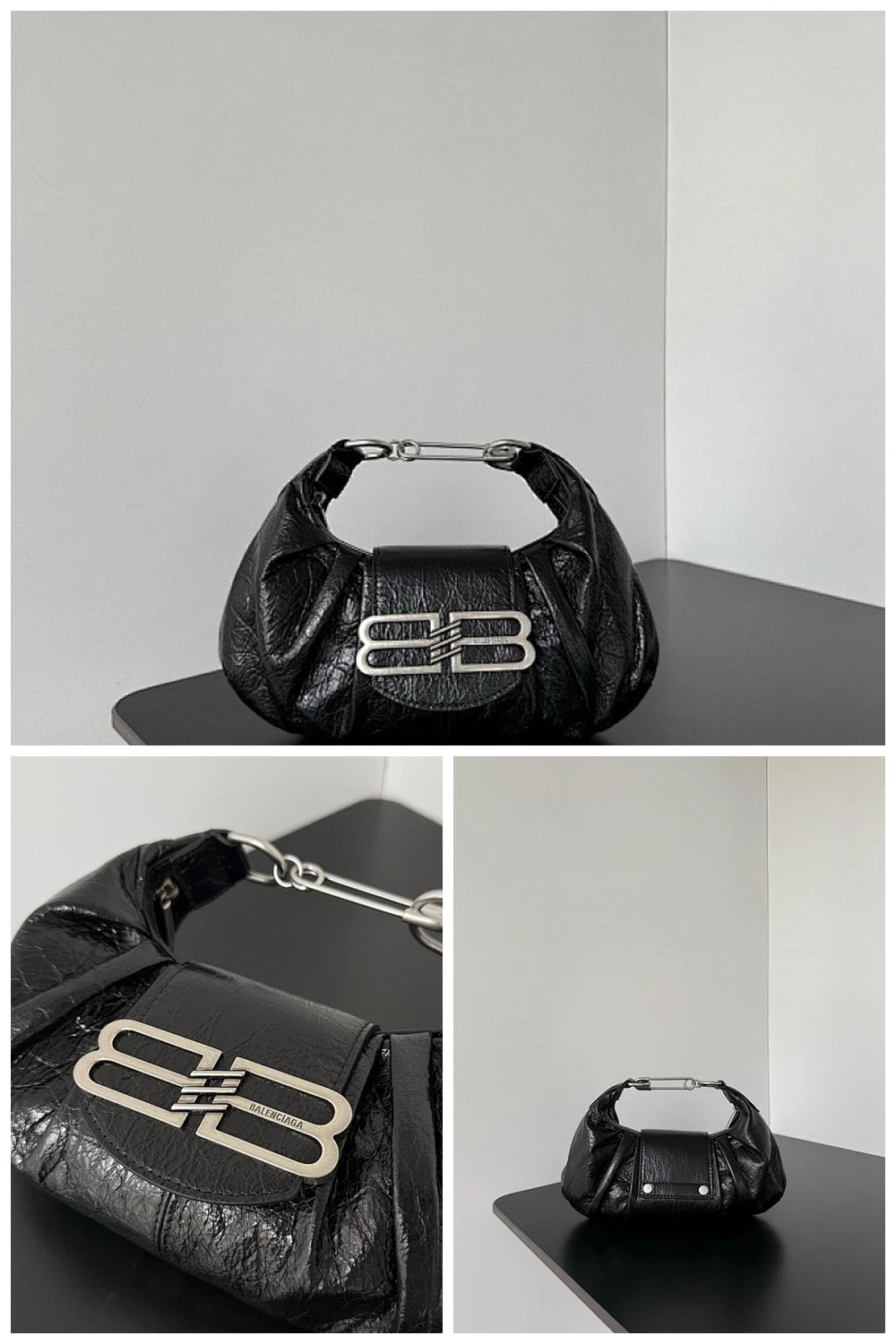 NB - BG Bag - 332
