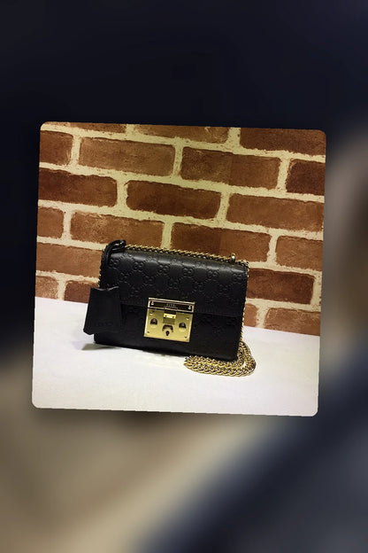NB - GUKI Bag - 1283