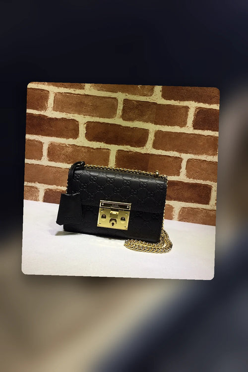 NB - GUKI Bag - 1283