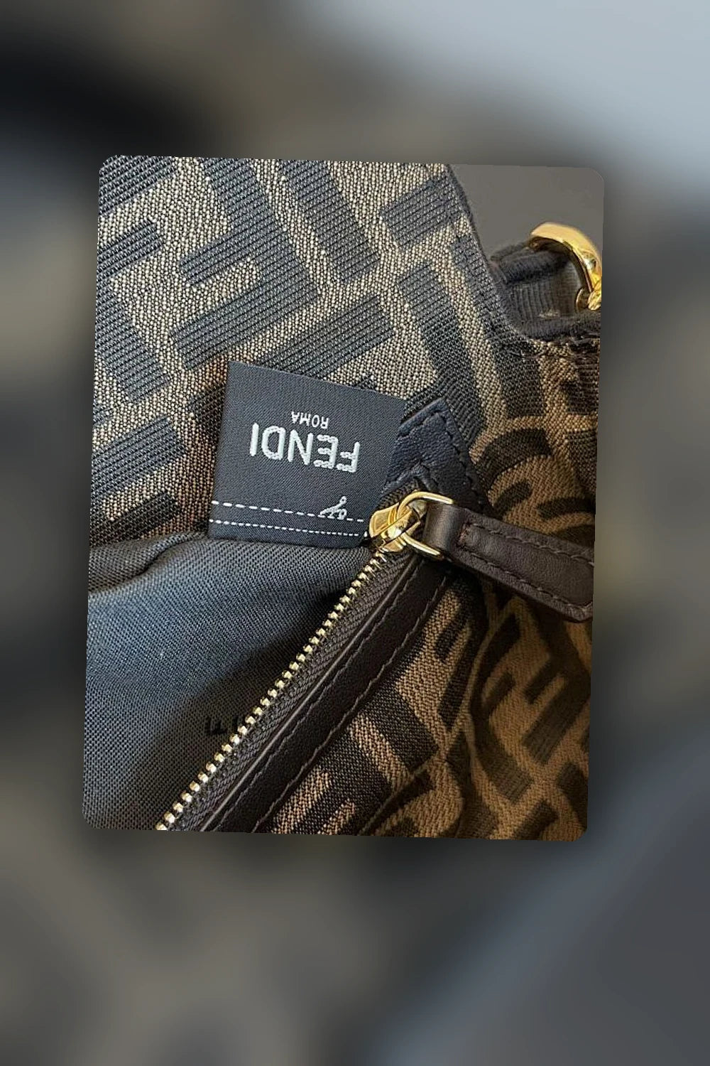 NB - FDE Bag - 065