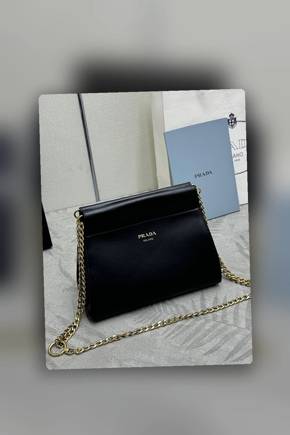 NB - PD Bag - 1007