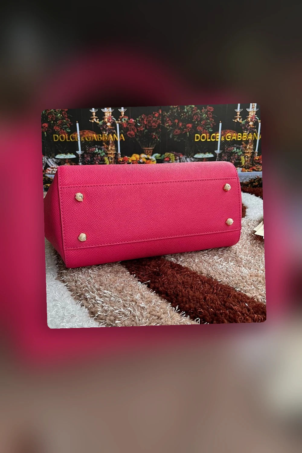 NB - DAG Bag - 145