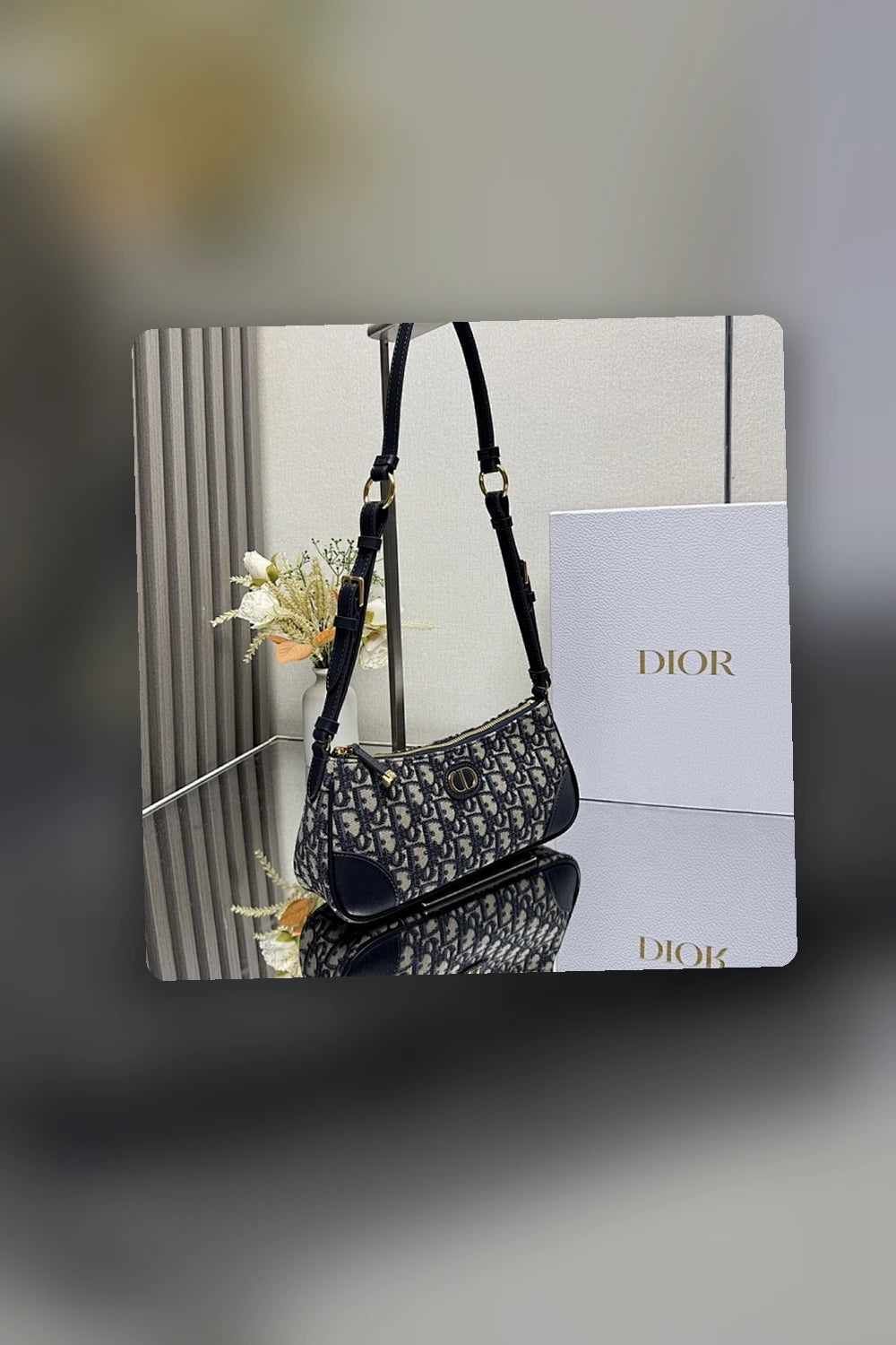 NB - DOR Bag - 1227