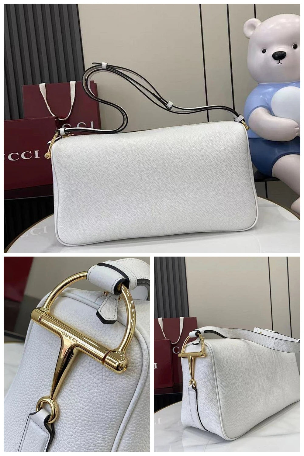 NB - GUKI Bag - 110