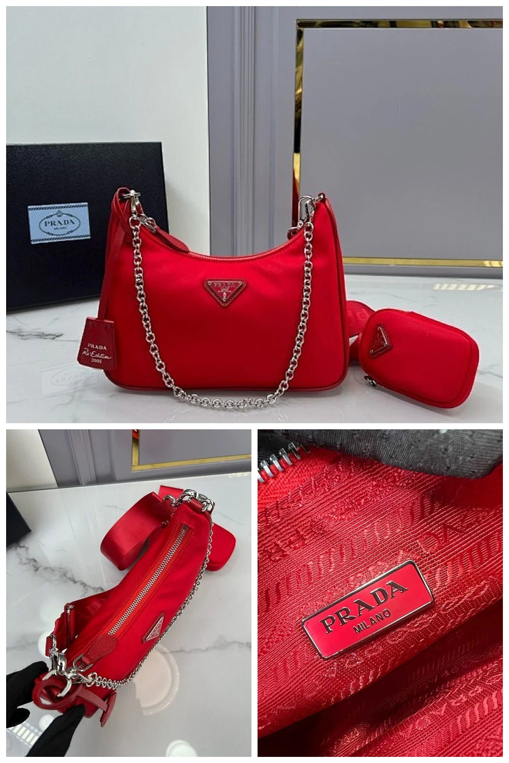 NB - PD Bag - 1417