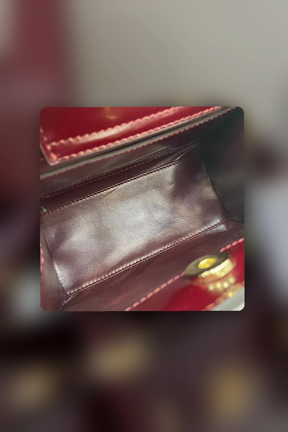NB - GUKI Bag - 698