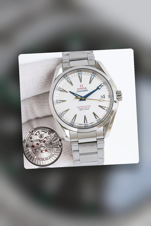 NB - Mix Watch - 259