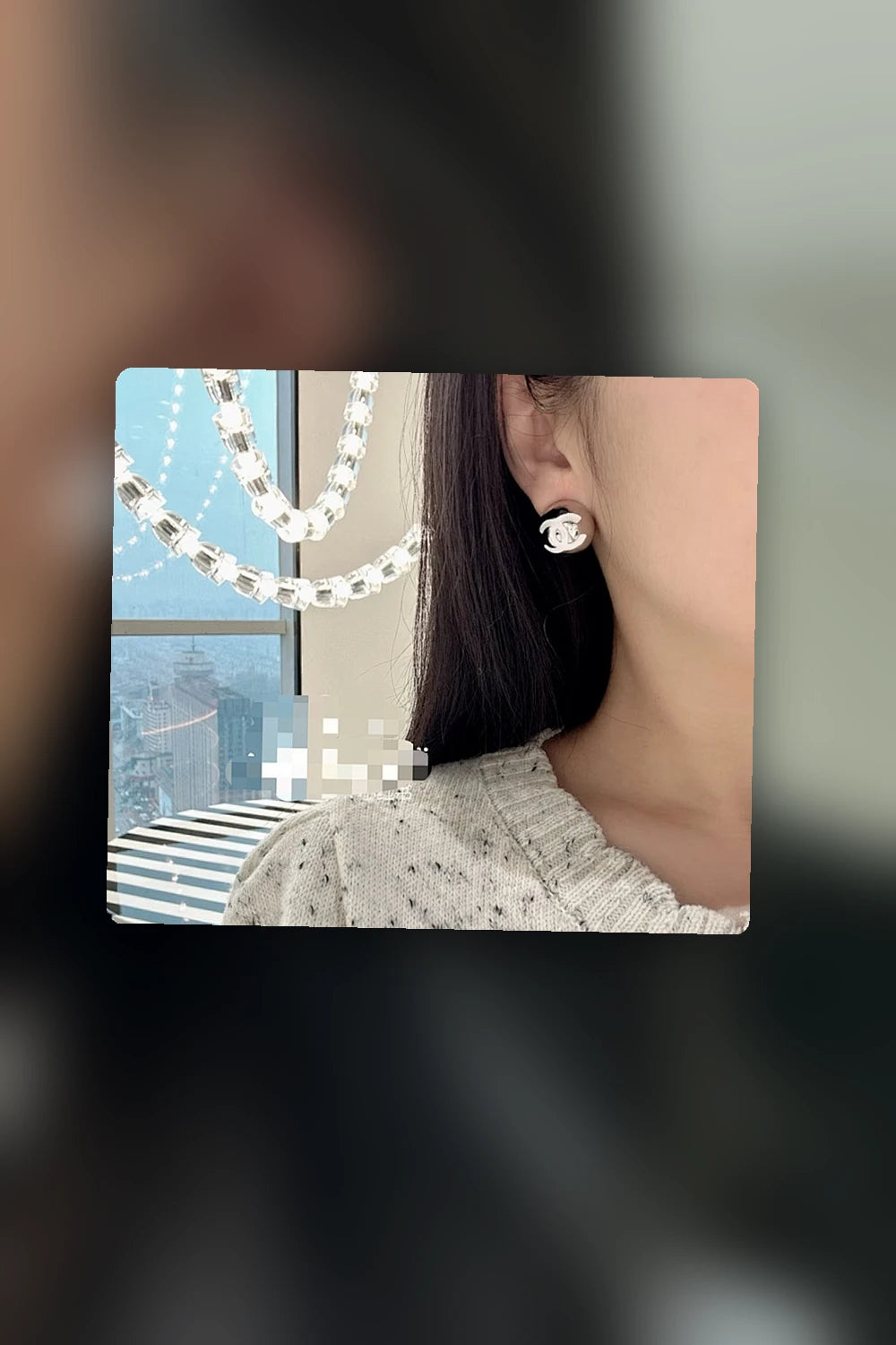 NB - CHL Jewelry - 746