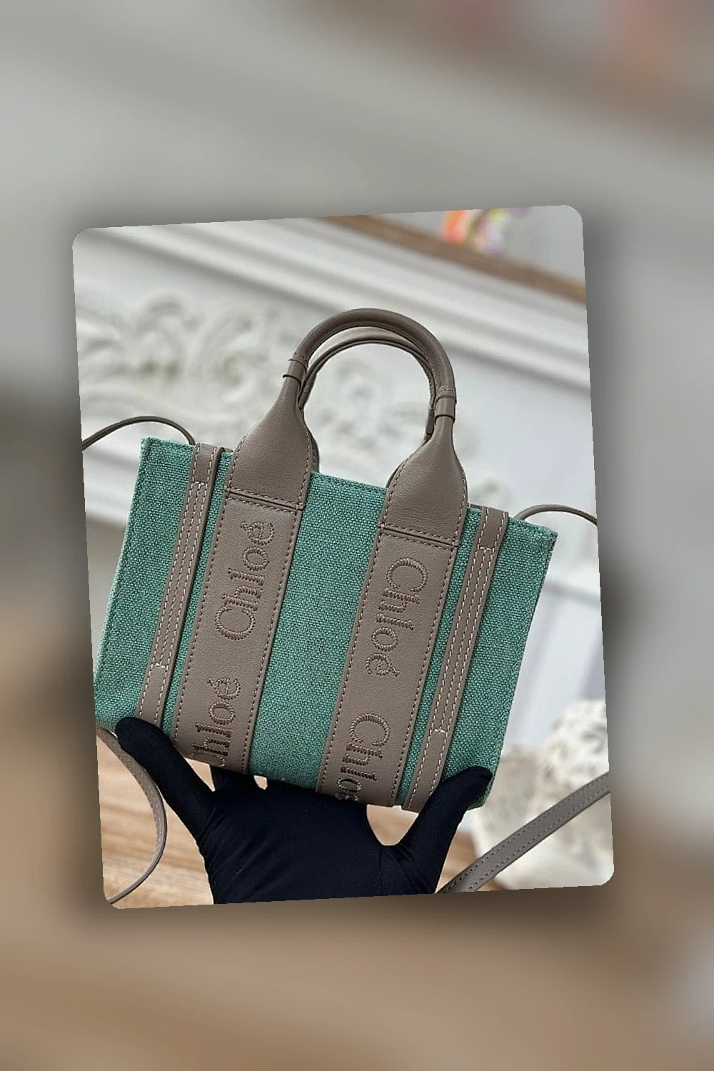 NB - CLE Bag - 272