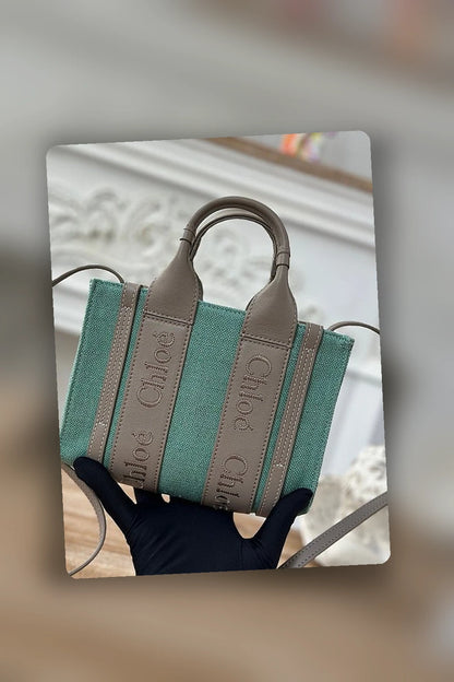 NB - CLE Bag - 272