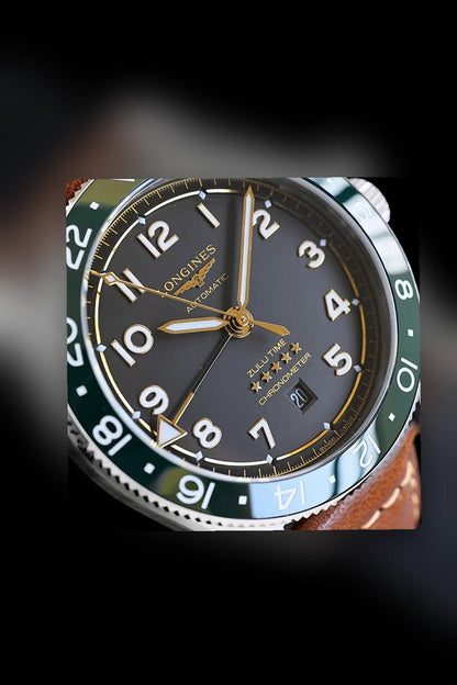 NB - Mix Watch - 1828