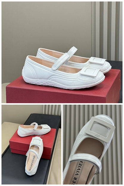 NB - RVR Women Shoes - 868
