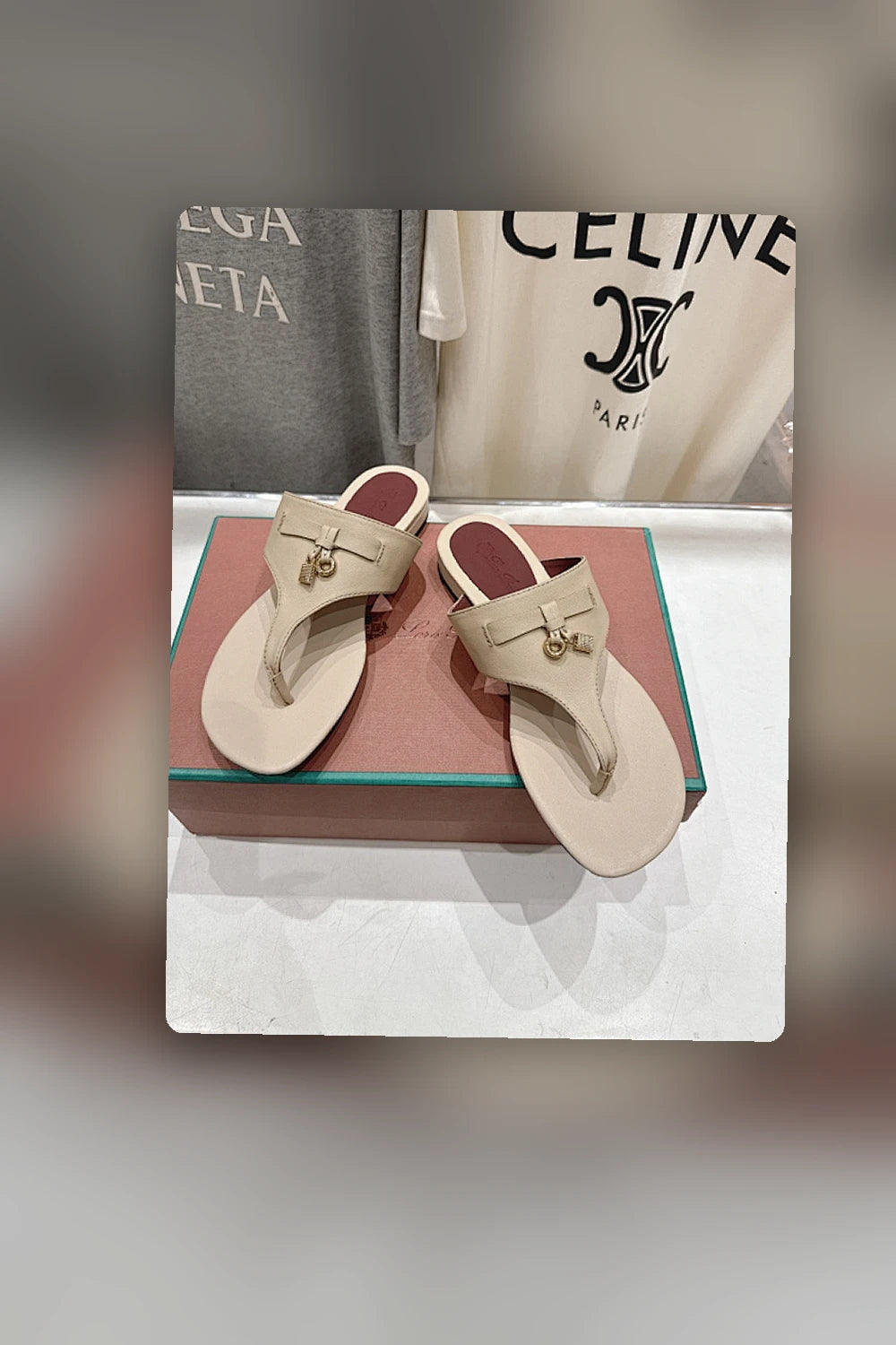 NB - LOP Women Shoes - 003