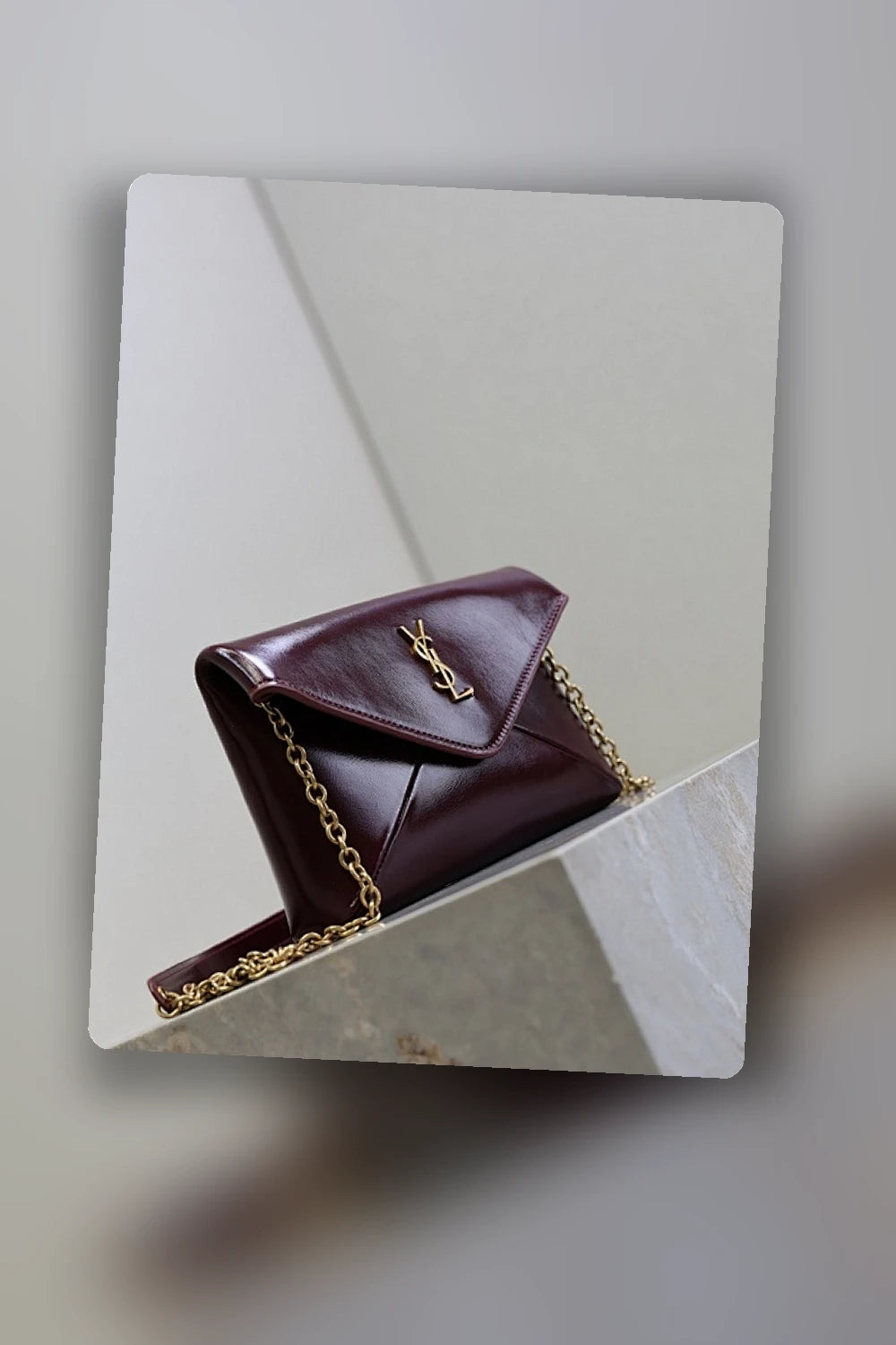 NB - YLS Bag - 391