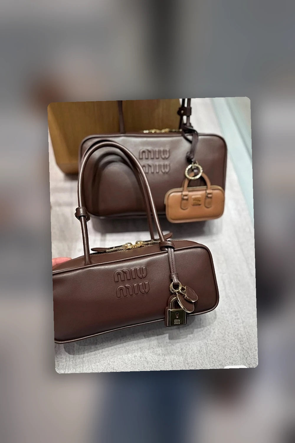 NB - MMU Bag - 1400