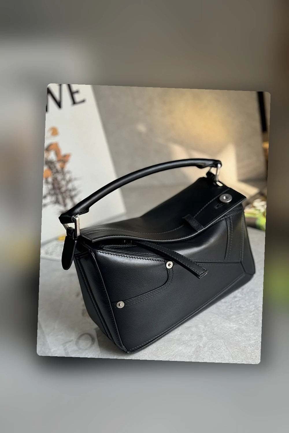 NB - LWO Bag - 108