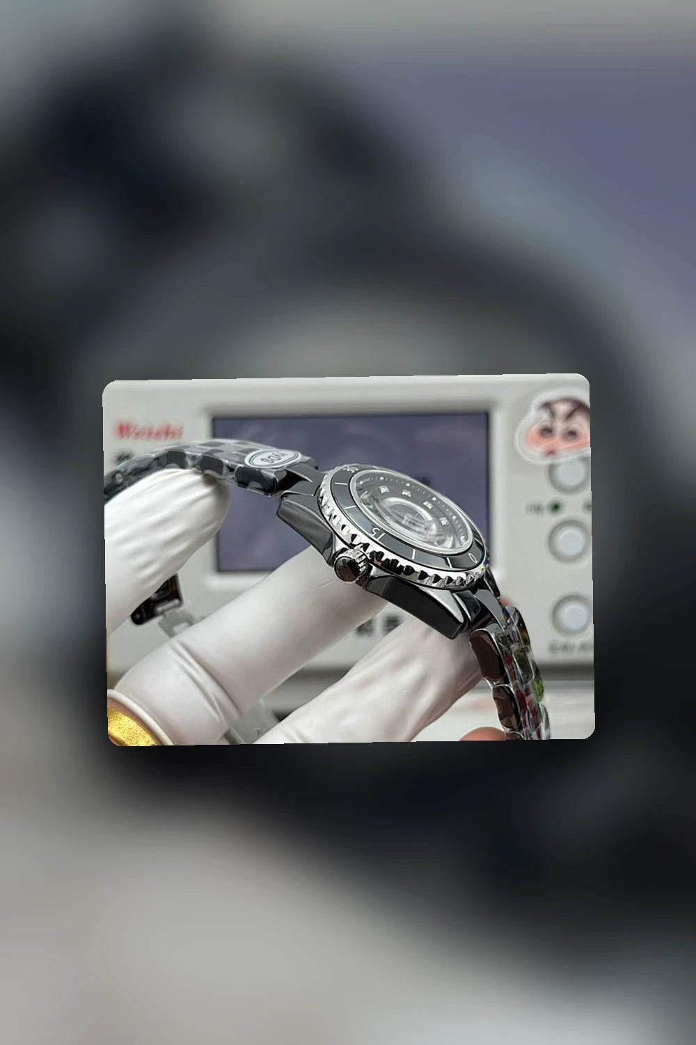 NB - Mix Watch - 036