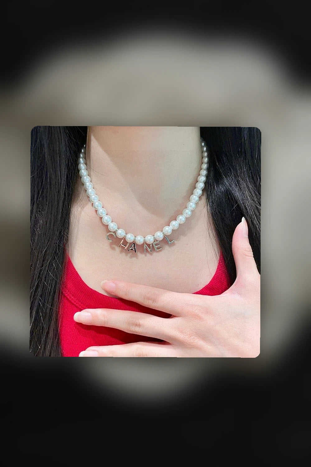 NB - CHL Jewelry - 744