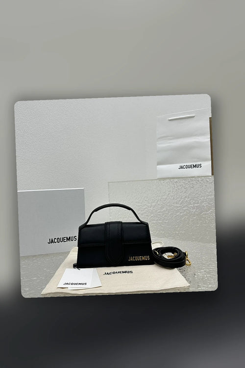 NB - JCA Bag - 353