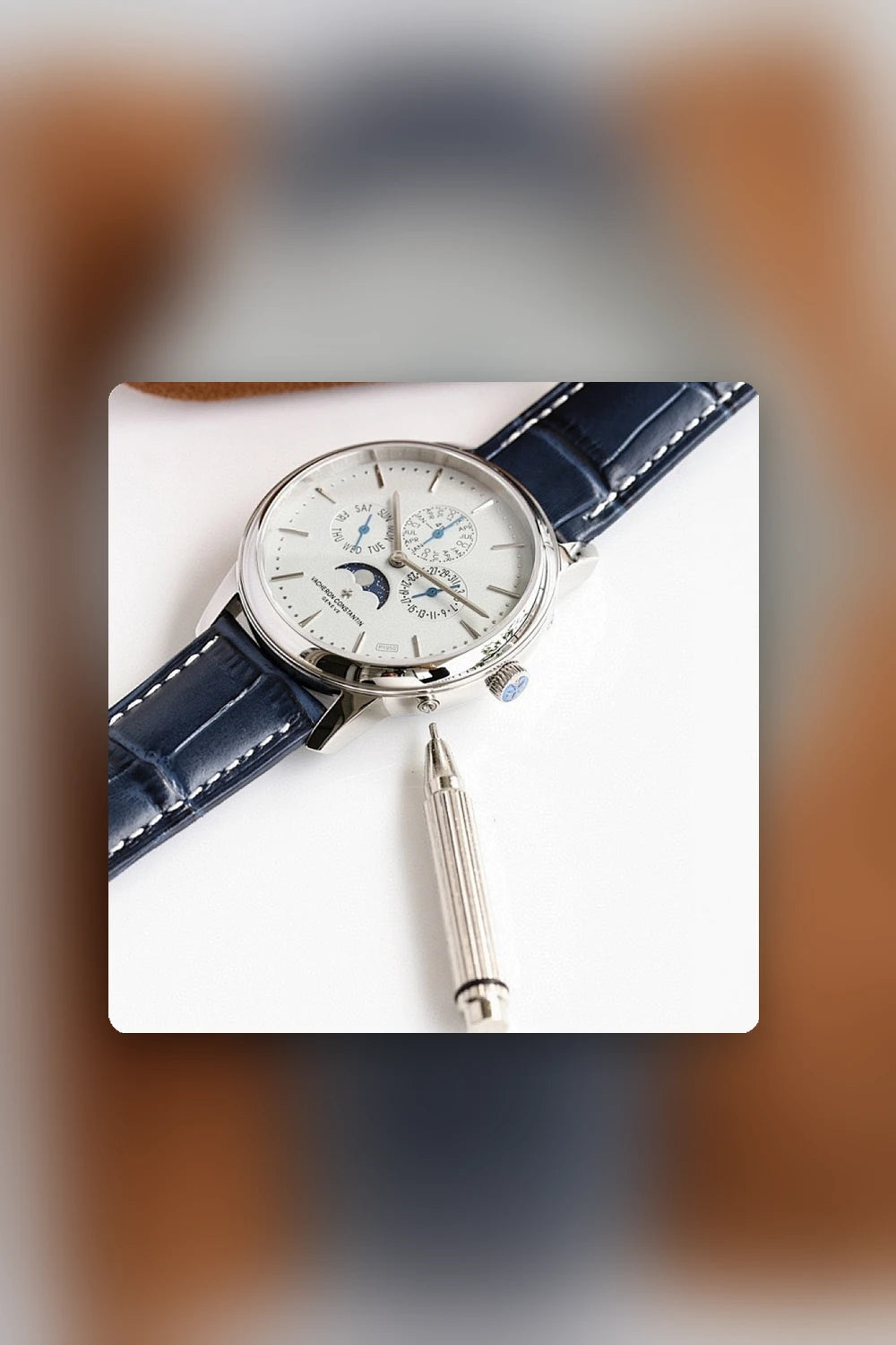 NB - Mix Watch - 1599