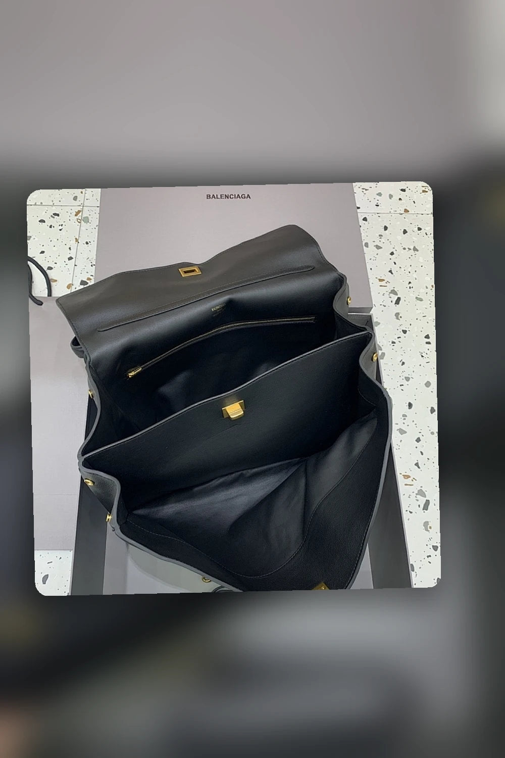 NB - BG Bag - 1437
