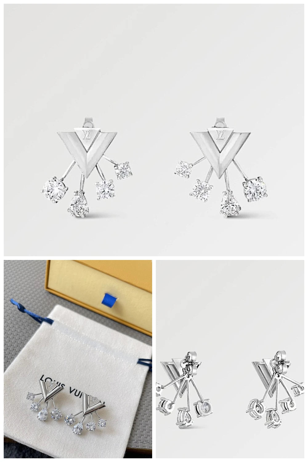 NB - LOV Jewelry - 108