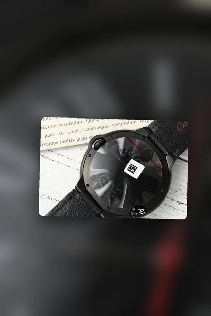 NB - Mix Watch - 1486