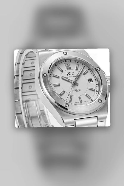 NB - Mix Watch - 462