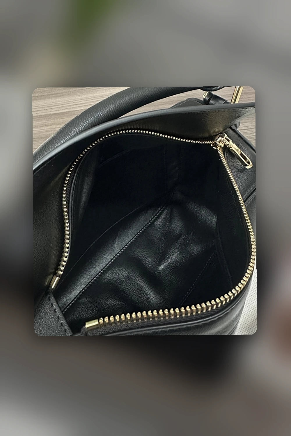 NB - LWO Bag - 455