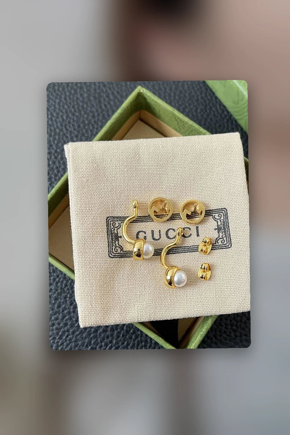 NB - GUKI Jewelry - 440