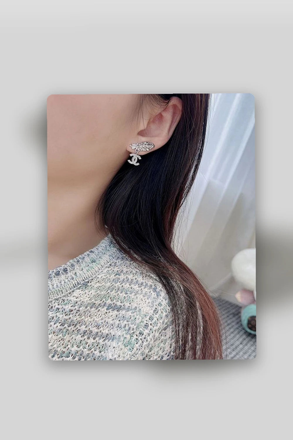 NB - CHL Jewelry - 406