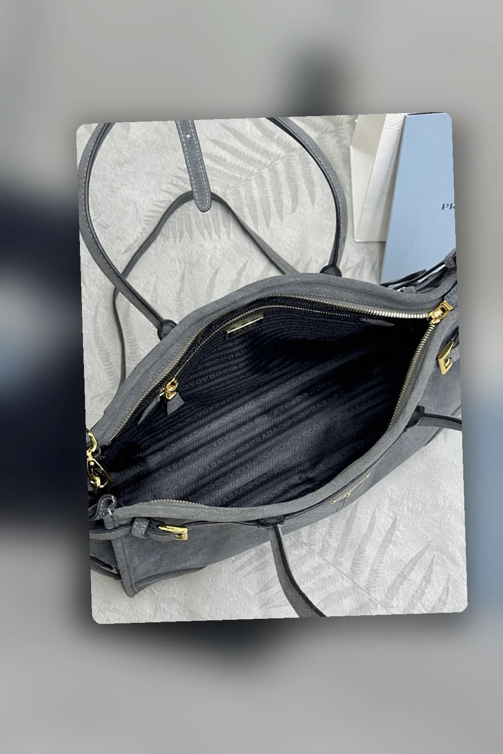 NB - PD Bag - 1033