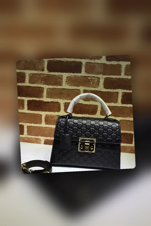 NB - GUKI Bag - 471