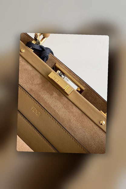 NB - FDE Bag - 322