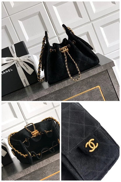 NB - CHL Bag - 664