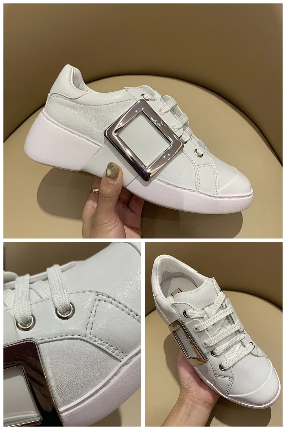 NB - RVR Women Shoes - 303