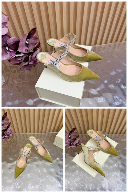 NB - JMC Mix Items - 343