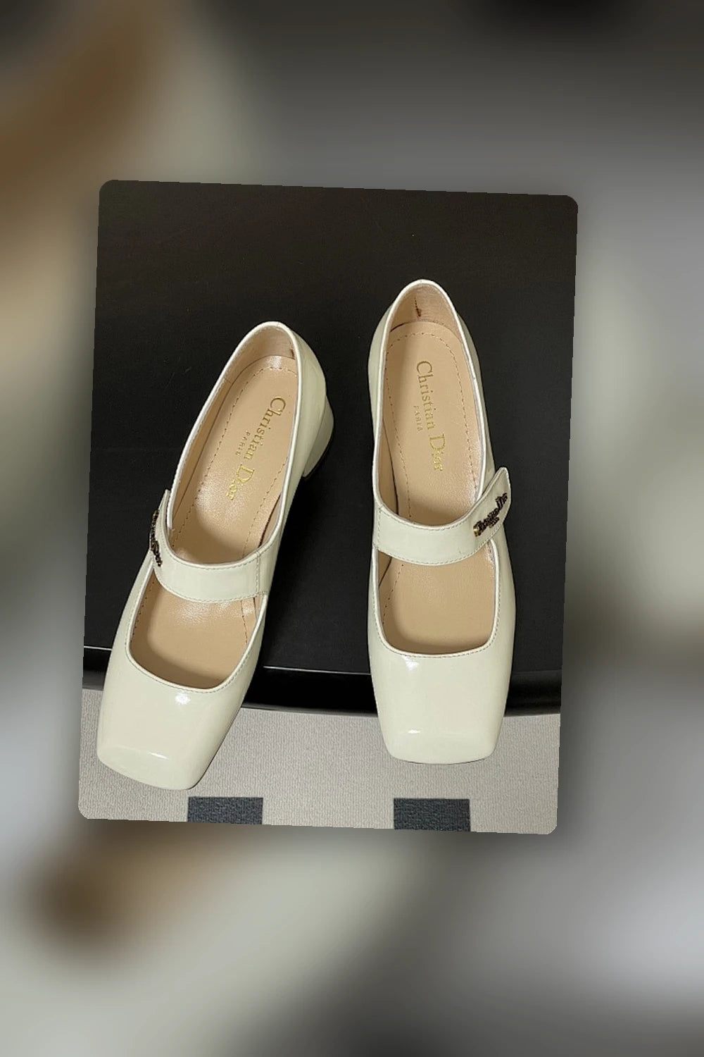 NB - DOR Women Shoes - 427
