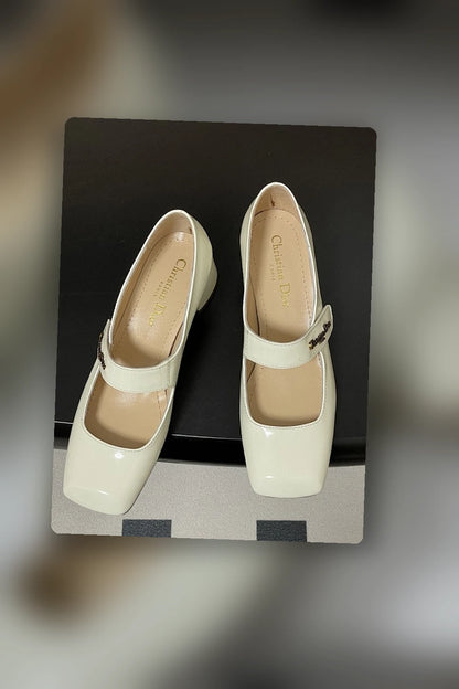 NB - DOR Women Shoes - 427