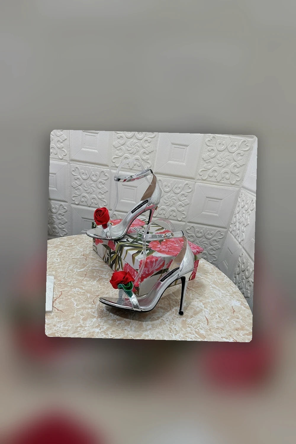NB - DAG Women Shoes - 114