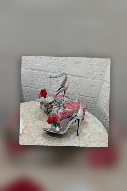 NB - DAG Women Shoes - 114