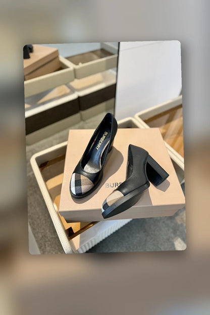 NB - BOR Women Shoes - 018