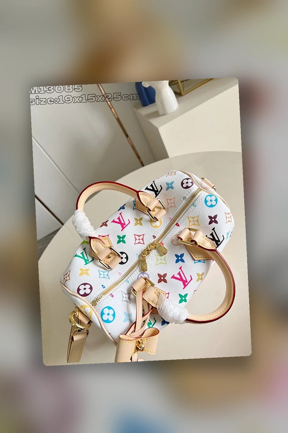 NB - LOV Bag - 244