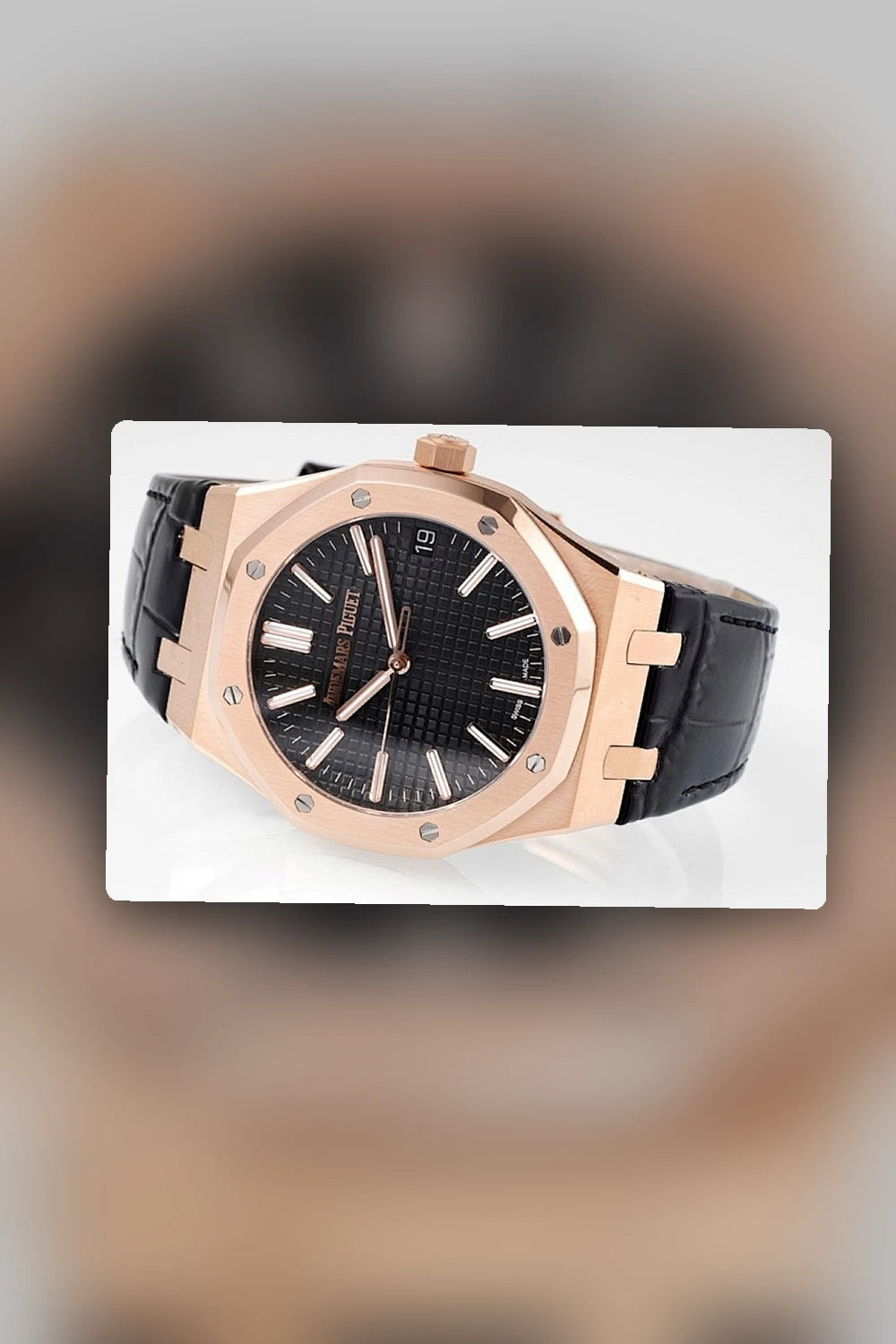 NB - Mix Watch - 334
