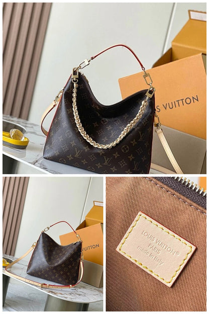 NB - LOV Bag - 930