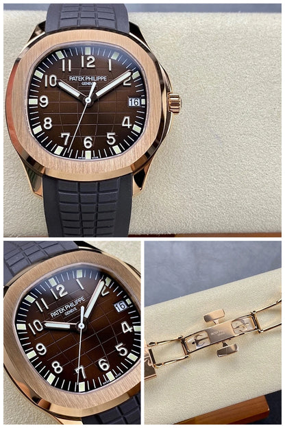 NB - Mix Watch - 1209