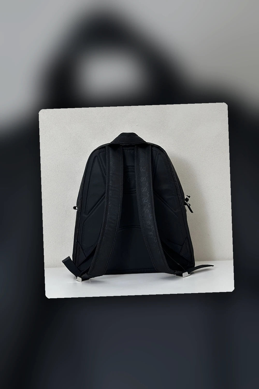 NB - GUKI Bag - 971