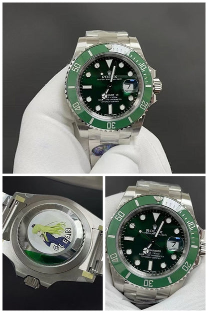 NB - Mix Watch - 963