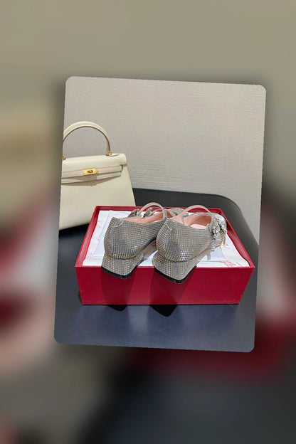 NB - RVR Women Shoes - 770